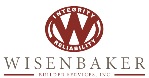 Wisenbaker Design Center Logo