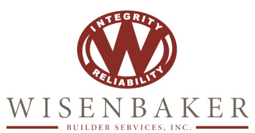 Wisenbaker Design Center Logo 1